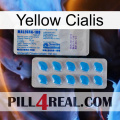 Yellow Cialis new15